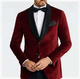 fancy dinner jacket