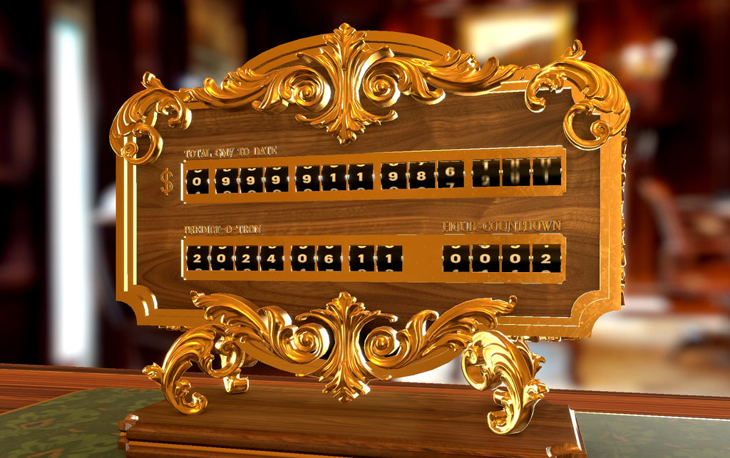 100 Variant TShirt 5