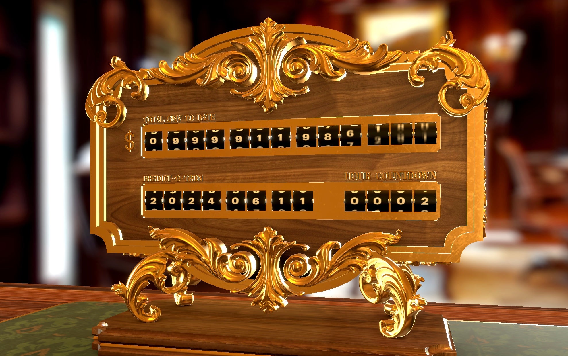 100 Variant TShirt 5